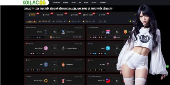 Why Keeping Track of Bảng Xếp Hạng Bóng Đá Anh is Essential